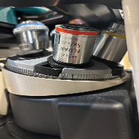 Carl Zeiss Axiovert 200M Microscope image 3